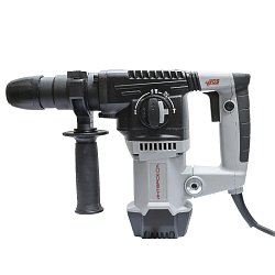 Перфоратор SDS-Plus Интерскол П-32/950ЭВ 439.0.0.00, 950 Вт, 5 Дж