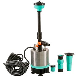 Фонтанный насос Sturm WP9738FC