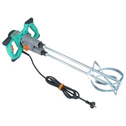 Миксер Sturm ID2016M (тип патрона м14, мощность 1600 Вт, 750 оборотов/мин)