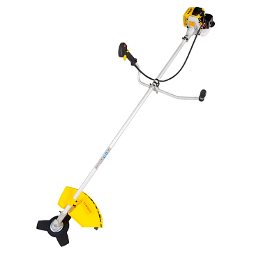 Изображение товара Бензиновый триммер Eurolux TR-1500T 70/2/17