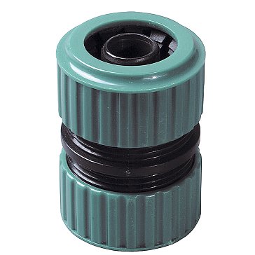 Изображение товара Муфта Raco 4250-55212C шланг-шланг 3/4 дюйма для систем полива