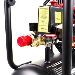 Компрессор Elitech КПБ 300/24М-В 200563