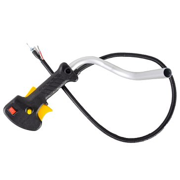 Изображение товара Рукоятка управления для бензинового триммера Huter 71/2/37