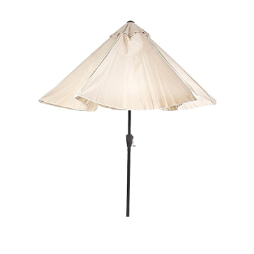 Изображение товара Зонт Green Glade 2091, диаметр 264 см