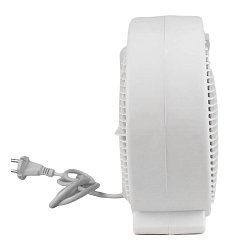 Теплоэлектровентилятор NeoClima FH-01 для обогрева помещений (напольный, 2000 вт)