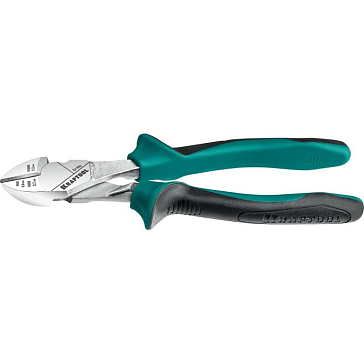 Изображение товара Бокорезы Kraftool "KRAFT-MAX" 22011-5-18 (180 мм)