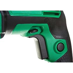 Перфоратор сетевой Hikoki DH26PC2, 830Вт