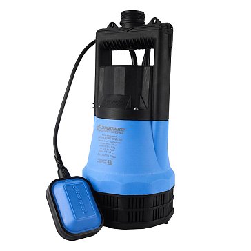 Изображение товара Дренажный насос Джилекс Дренажник 200/25 для чистой и грязной воды