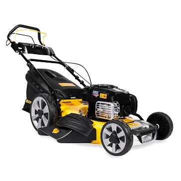 Изображение товара Бензиновая газонокосилка Champion LM5347BS