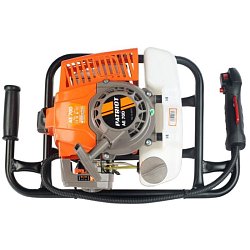 Бензобур для глины Patriot PT AE70D без шнека 742104470