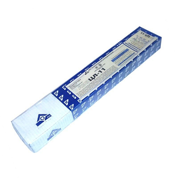 Изображение товара Электроды ЛЭЗ ЦЛ-11 (4 мм)