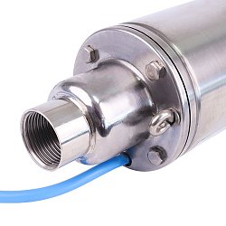 Скважинный насос для грунтовых вод Belamos SP 40/5 (глубина погружения 15м)