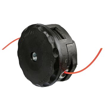 Изображение товара Катушка триммерная Sturm GT3513-68 полуавтоматическая для лески 2.4 мм