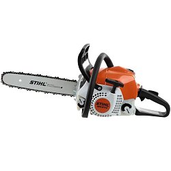 Бензопила Stihl MS 211 С-ВЕ, шина R 35 см, цепь 63РМ