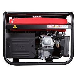 Электростанция бензиновая Fubag BS 3300 A ES 431289