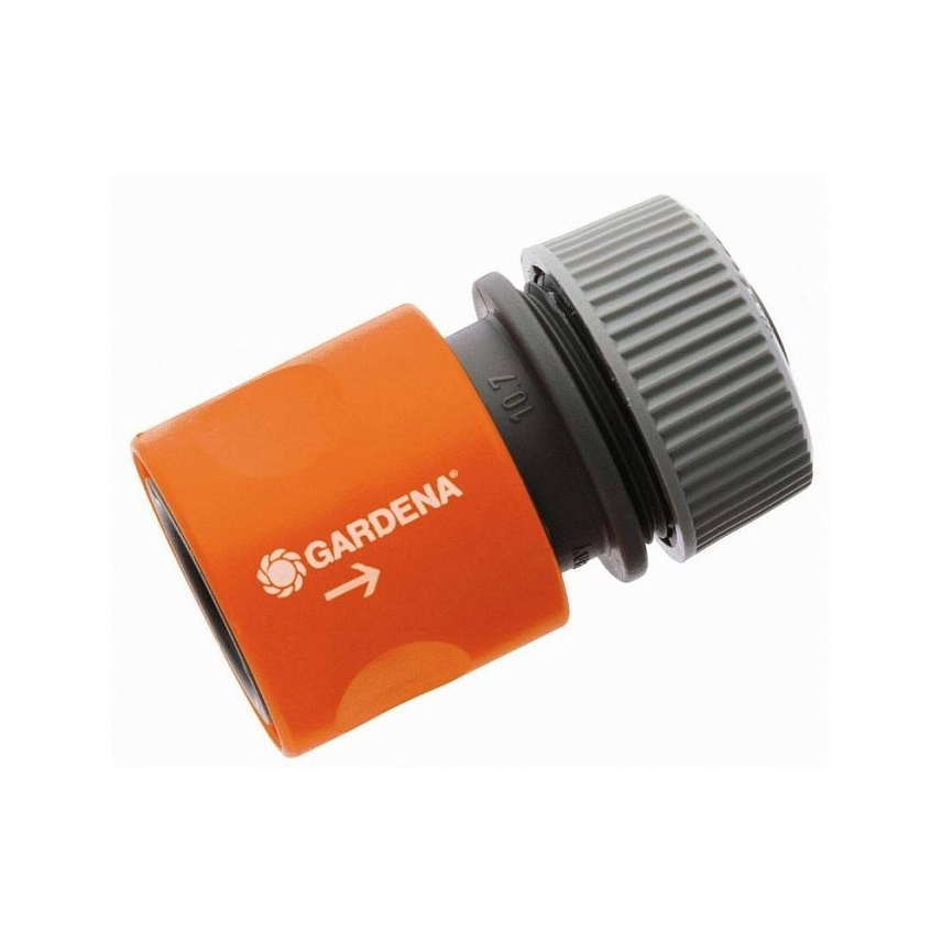 Стандартный коннектор Gardena 02915-2900000 (1/2") в Иваново