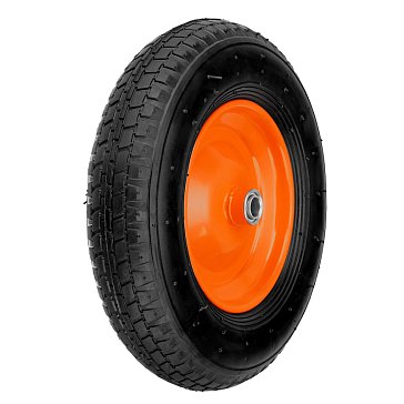 Изображение товара Пневматическое колесо Palisad 689485 380 мм для техники