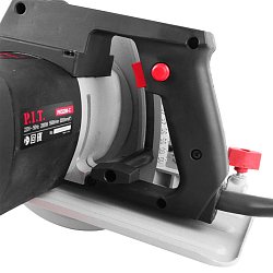 Циркулярная пила P.I.T. Мастер PKS200-C