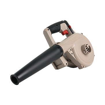 Изображение товара Аккумуляторная воздуходувка Crown CT29002HX 20В B3+ для обдува и всасывания