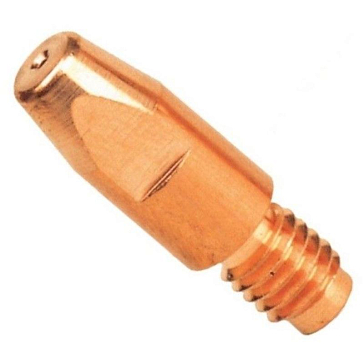Изображение товара Токопроводящий наконечник TBi ECU 340P161402 М10 1.6x33 мм медь