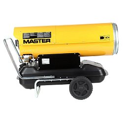 Тепловая пушка на дизельном топливе Master B360