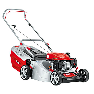 Изображение товара Бензиновая газонокосилка Al-Ko Highline 46.5 P-A 119616