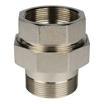 Изображение товара Американка Stout SFT-0041-000002, 2" для металлических труб