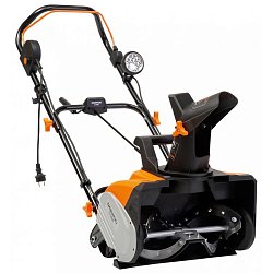 Электрический снегоуборщик Daewoo DAST 2600E