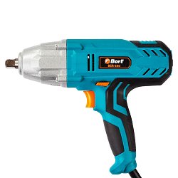 Гайковерт сетевой Bort BSR-550 93723880