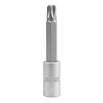 Изображение товара Насадка торцевая Ombra 121970 (1/2"DR с вставкой-битой TORX® Т70 100 мм)
