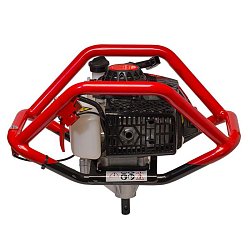 Мотобур ADA Ground Drill 8 A00374 для бурения под столбы