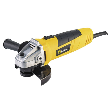 Изображение товара Угловая шлифмашина Kolner KAG 125/750 750 Вт 125 мм сетевой