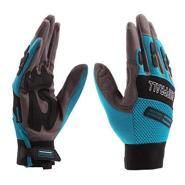 Изображение товара Перчатки универсальные комбинированные Gross STYLISH 90320, XL