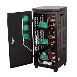 Стабилизатор трёхфазный Ресанта АСН-15000/3-ЭМ 63/4/5