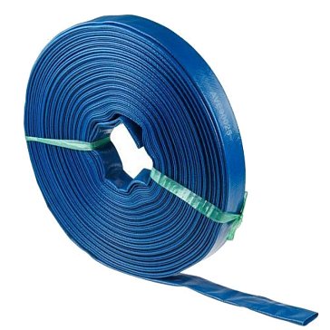 Изображение товара Шланг дренажный AV Engineering AVE91025 ПВХ 10м 4 бар Италия