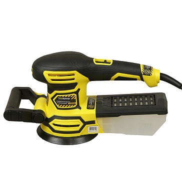 Изображение товара Эксцентриковая шлифмашина Hanskonner HOS8145R 450 Вт