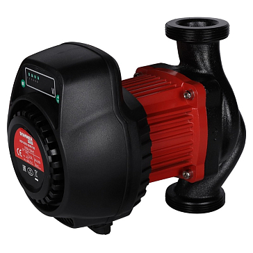 Изображение товара Циркуляционный насос Rommer ER 32/80-180 для отопления и кондиционирования