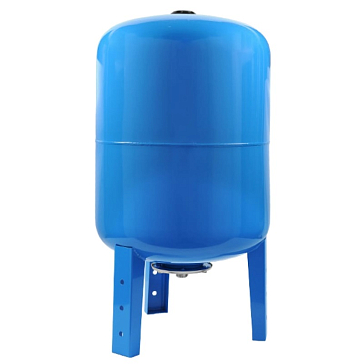 Изображение товара Гидроаккумулятор вертикальный Unipump V80 для водоснабжения