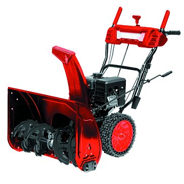 Изображение товара Бензиновый колёсный снегоочиститель Elitech СМ 0971СЛЭ 208060