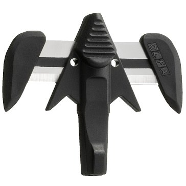 Изображение товара Лезвие для ножа Olfa OL-SKB-16/10, 10 шт