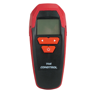 Изображение товара Детектор проводки Condtrol Wall для поиска металлов и проводки, Россия, 50 мм