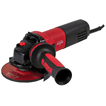 Изображение товара Шлифмашина угловая Elitech МШУ 1012 (E2213.019.00)