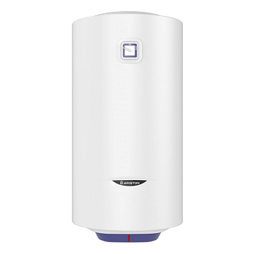 Изображение товара Электрический накопительный водонагреватель Ariston BLU1 R ABS 40 V SLIM 1,8 кВт