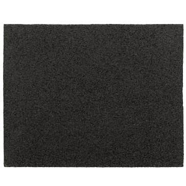 Изображение товара Губка шлифовальная алюминий-оксидная Mos 38383М 125х100х10 мм Р 80