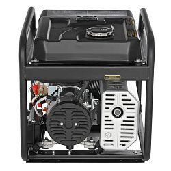 Генератор бензиновый Hyundai HHY 3020FE