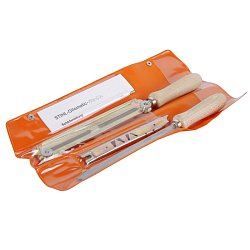 Набор для заточки цепи Stihl 5.2 мм, 3/8"