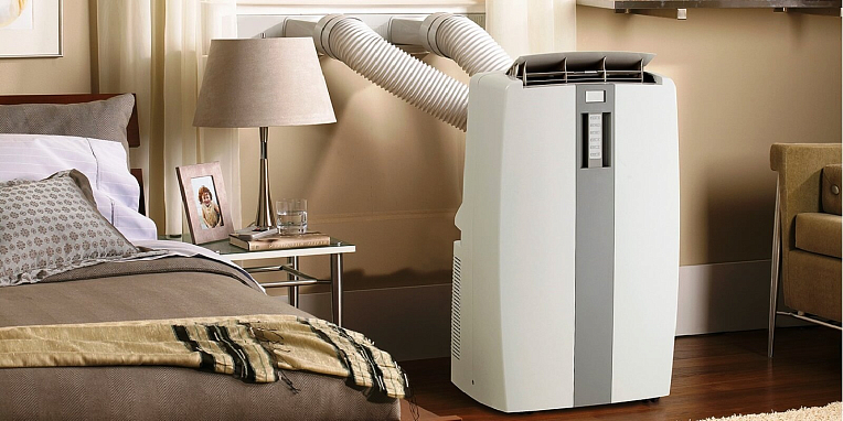 Рейтинг мобильных кондиционеров