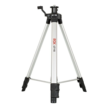 Изображение товара Штатив Rgk LET-150 для лазерных приборов алюминий Россия
