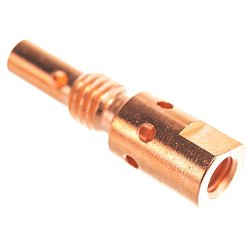 Адаптер контактного наконечника M6х35 мм Fubag (5 шт.)