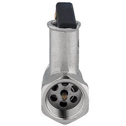 Клапан предохранительный для бойлера Aqualink 02760, 1/2″, 7 бар 